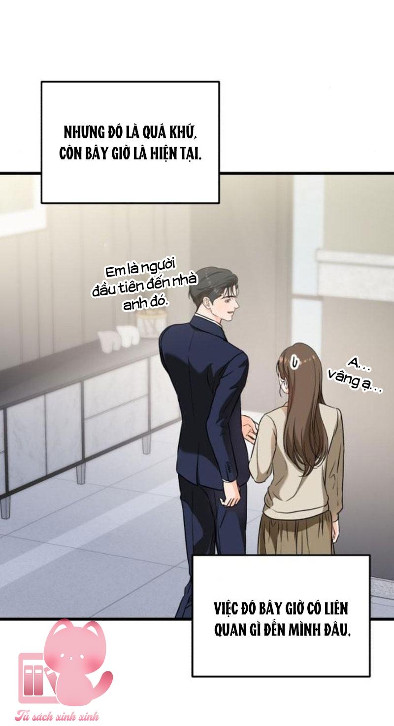 Tôi Nóng Lòng Muốn Chiếm Lấy Cô Ấy - Chap 38 - Trang 28