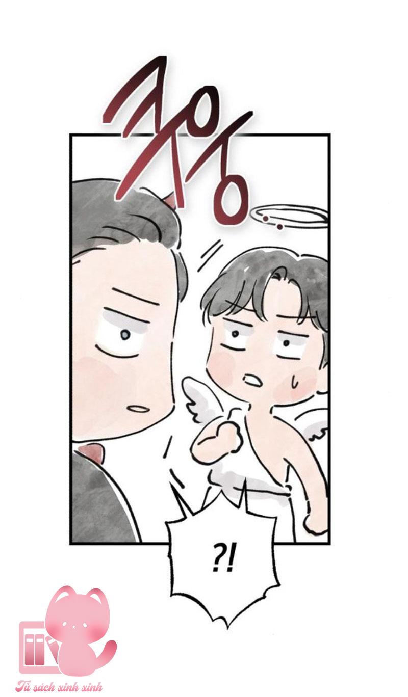 Tôi Nóng Lòng Muốn Chiếm Lấy Cô Ấy - Chap 38 - Trang 4