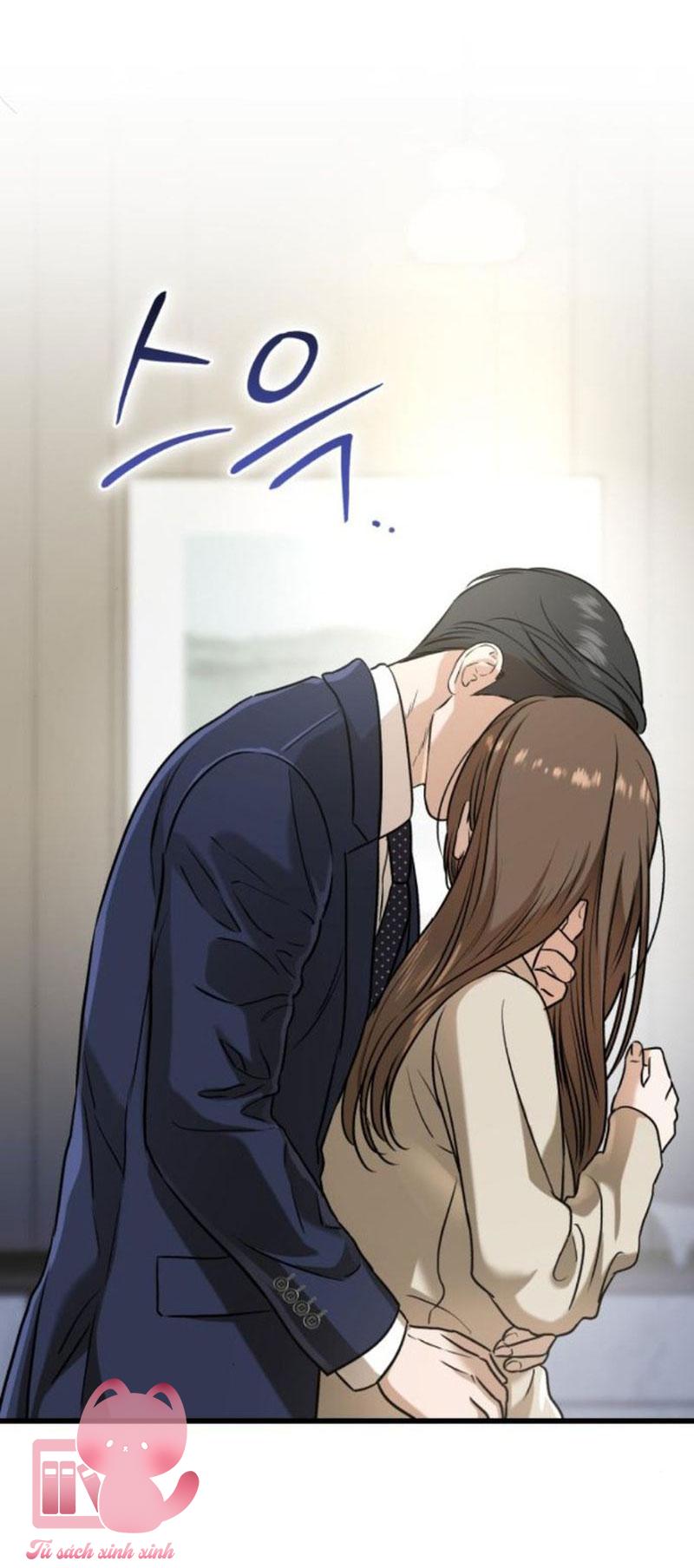 Tôi Nóng Lòng Muốn Chiếm Lấy Cô Ấy - Chap 38 - Trang 31