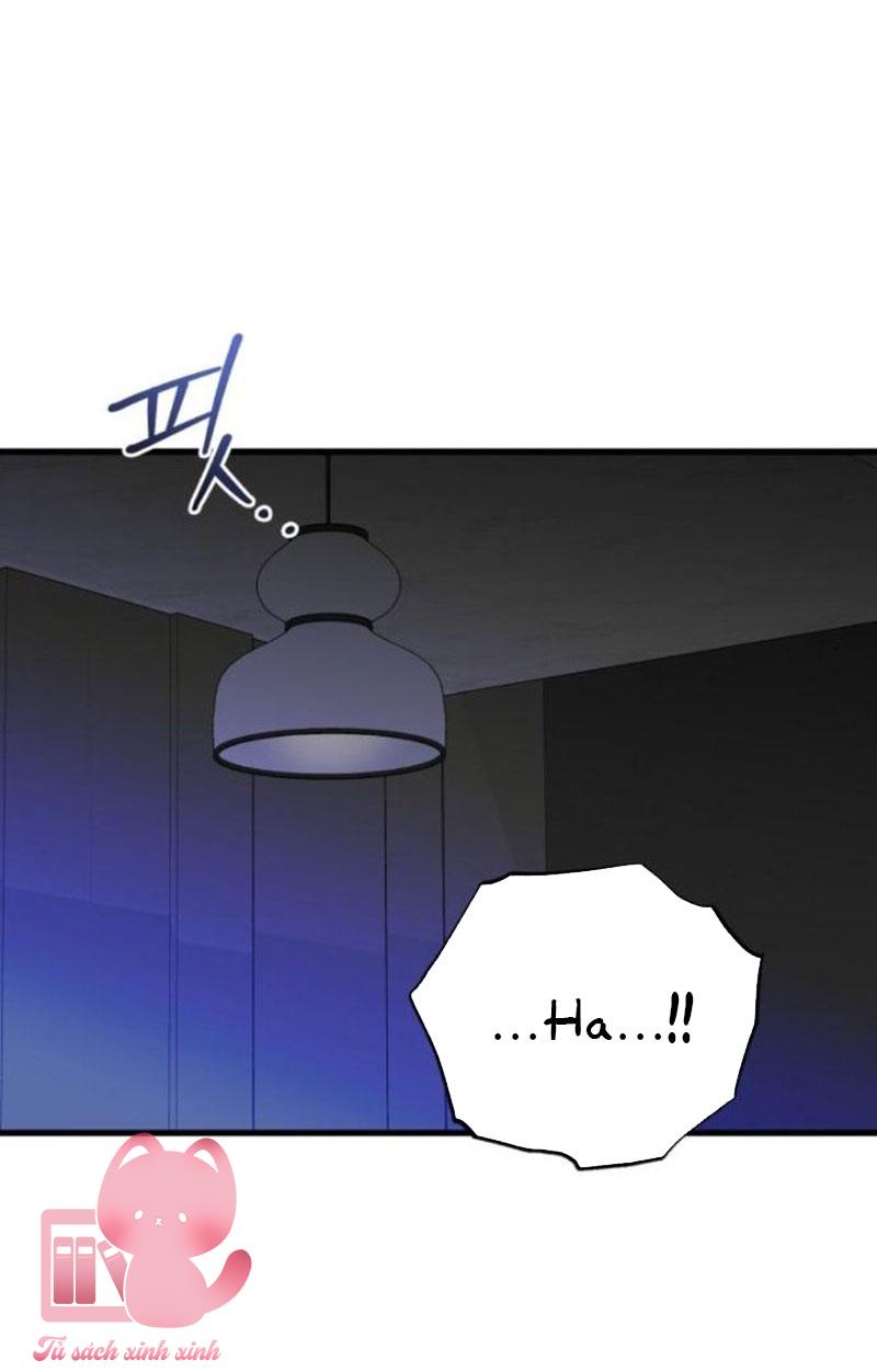 Tôi Nóng Lòng Muốn Chiếm Lấy Cô Ấy - Chap 38 - Trang 33
