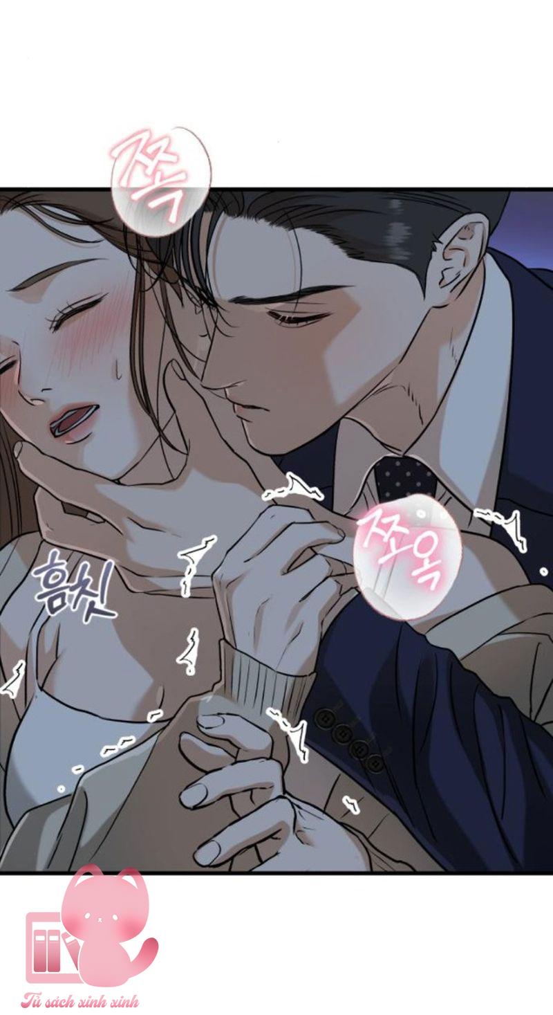 Tôi Nóng Lòng Muốn Chiếm Lấy Cô Ấy - Chap 38 - Trang 34