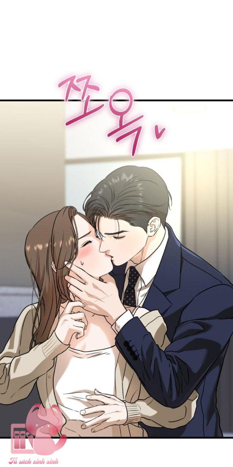 Tôi Nóng Lòng Muốn Chiếm Lấy Cô Ấy - Chap 38 - Trang 39