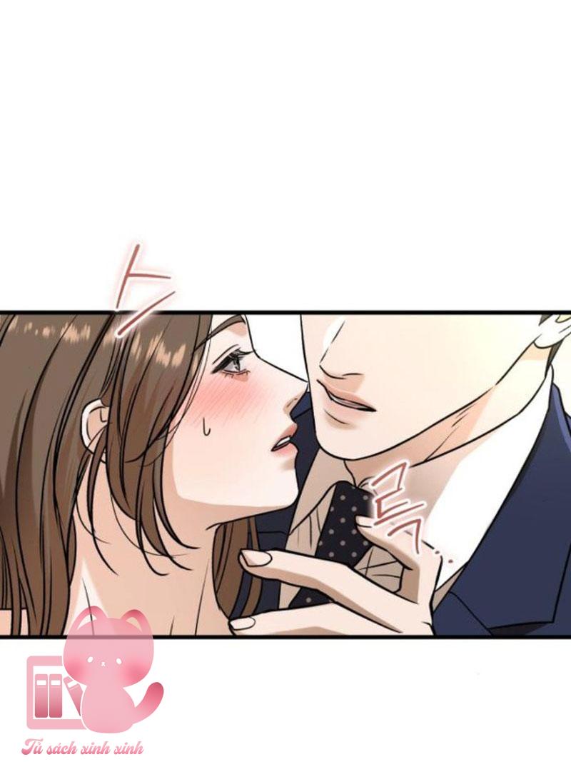 Tôi Nóng Lòng Muốn Chiếm Lấy Cô Ấy - Chap 38 - Trang 40