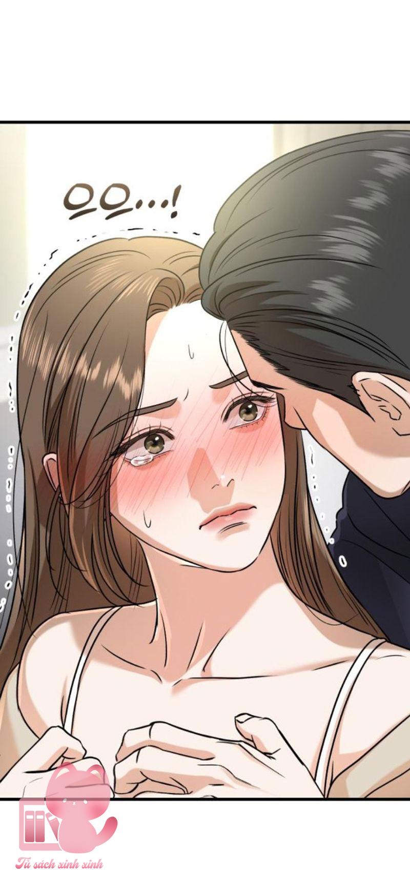 Tôi Nóng Lòng Muốn Chiếm Lấy Cô Ấy - Chap 38 - Trang 42