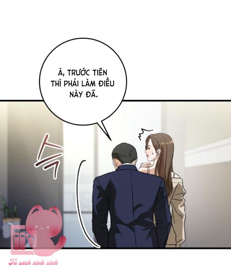 Tôi Nóng Lòng Muốn Chiếm Lấy Cô Ấy - Chap 38 - Trang 43