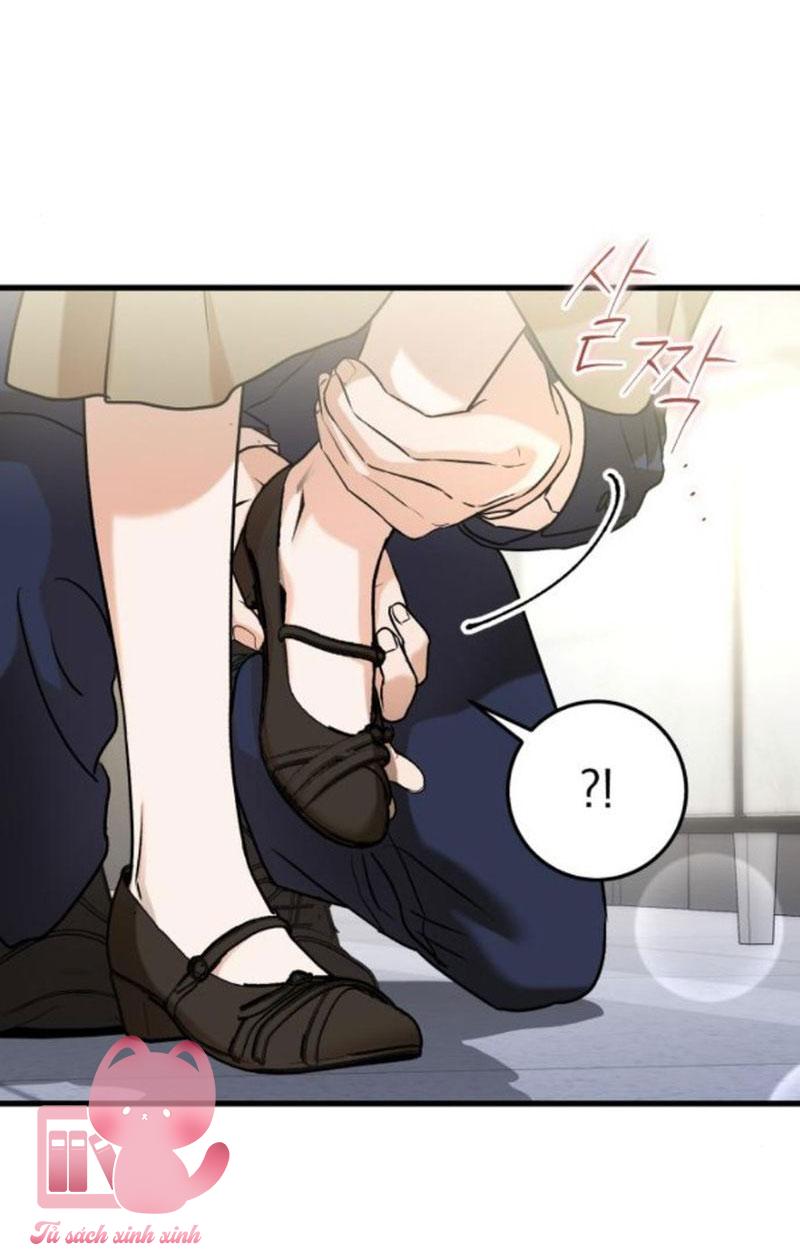 Tôi Nóng Lòng Muốn Chiếm Lấy Cô Ấy - Chap 38 - Trang 44