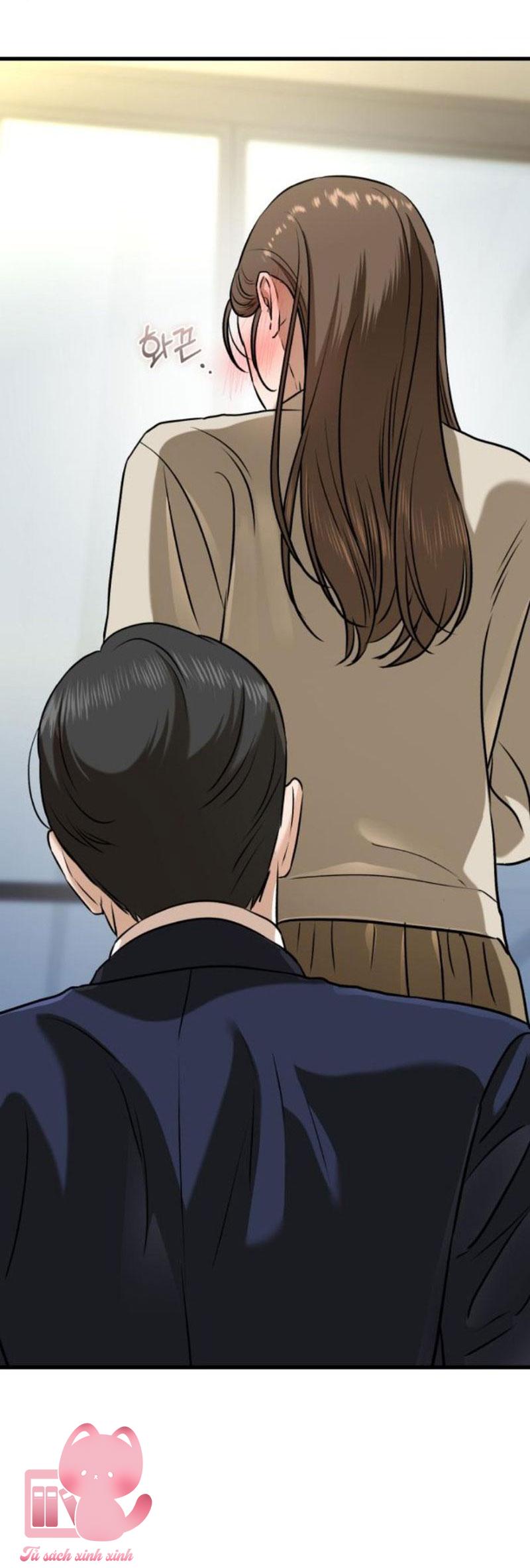 Tôi Nóng Lòng Muốn Chiếm Lấy Cô Ấy - Chap 38 - Trang 47