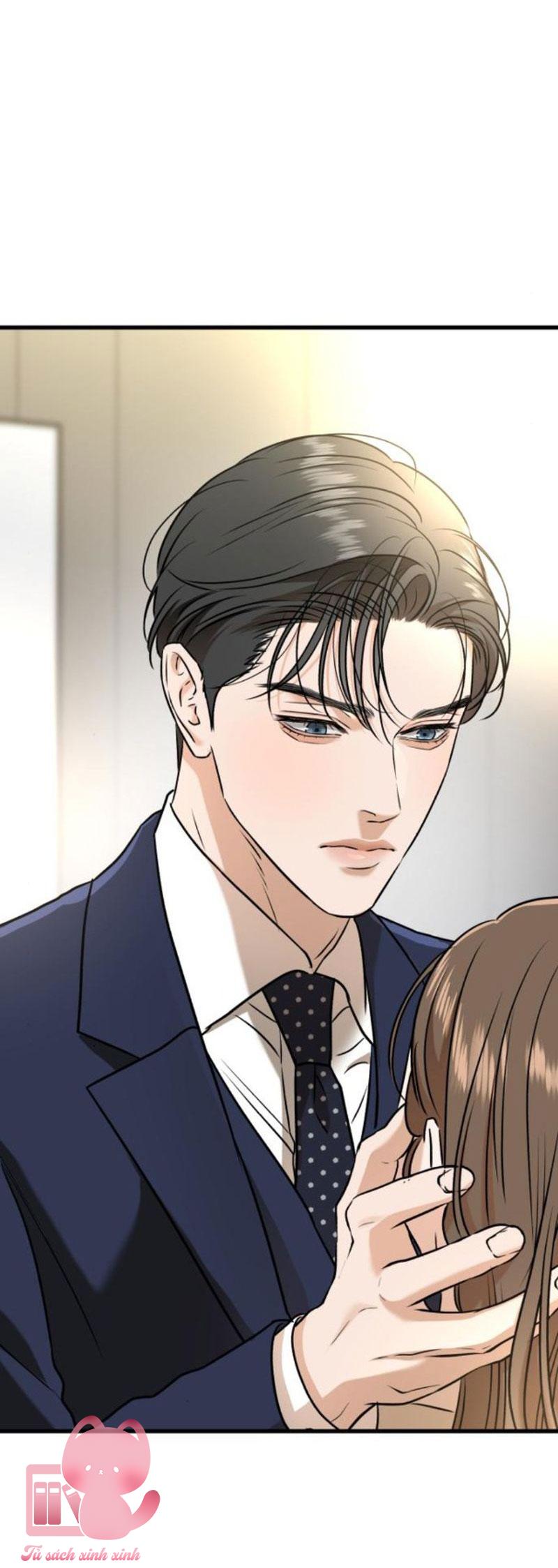 Tôi Nóng Lòng Muốn Chiếm Lấy Cô Ấy - Chap 38 - Trang 51