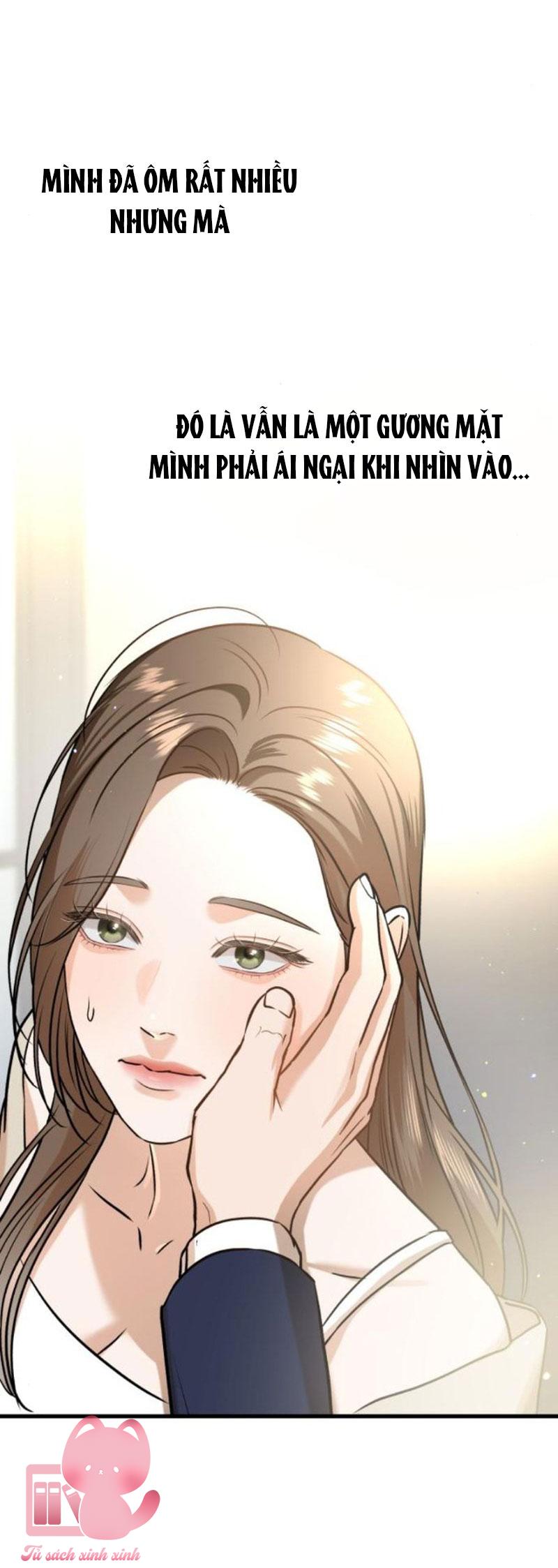 Tôi Nóng Lòng Muốn Chiếm Lấy Cô Ấy - Chap 38 - Trang 52