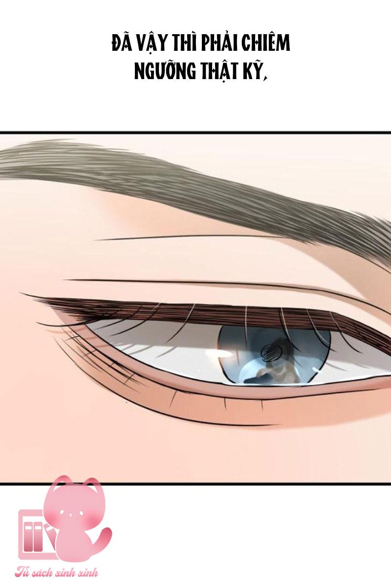 Tôi Nóng Lòng Muốn Chiếm Lấy Cô Ấy - Chap 38 - Trang 53