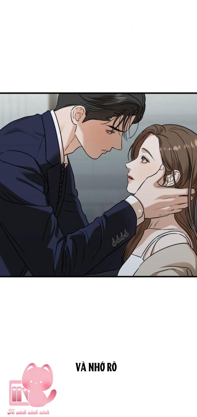 Tôi Nóng Lòng Muốn Chiếm Lấy Cô Ấy - Chap 38 - Trang 54