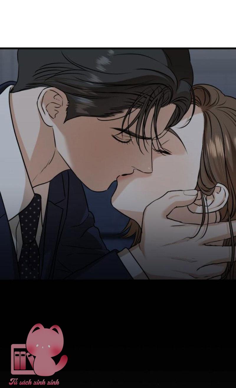 Tôi Nóng Lòng Muốn Chiếm Lấy Cô Ấy - Chap 38 - Trang 55
