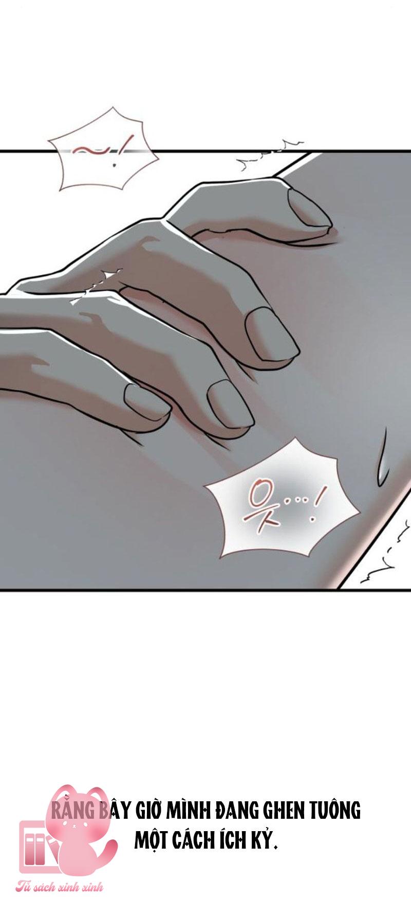 Tôi Nóng Lòng Muốn Chiếm Lấy Cô Ấy - Chap 38 - Trang 59