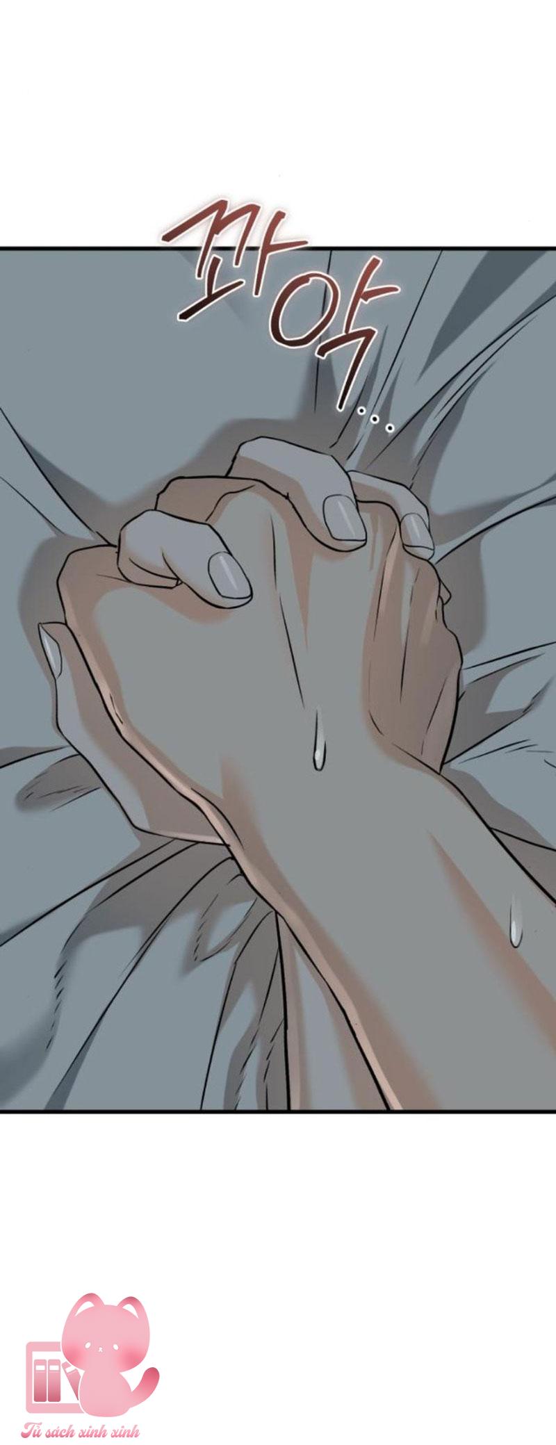Tôi Nóng Lòng Muốn Chiếm Lấy Cô Ấy - Chap 38 - Trang 60