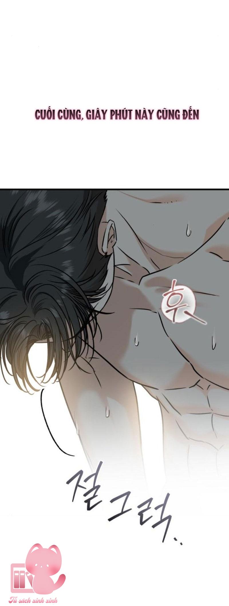 Tôi Nóng Lòng Muốn Chiếm Lấy Cô Ấy - Chap 38 - Trang 66