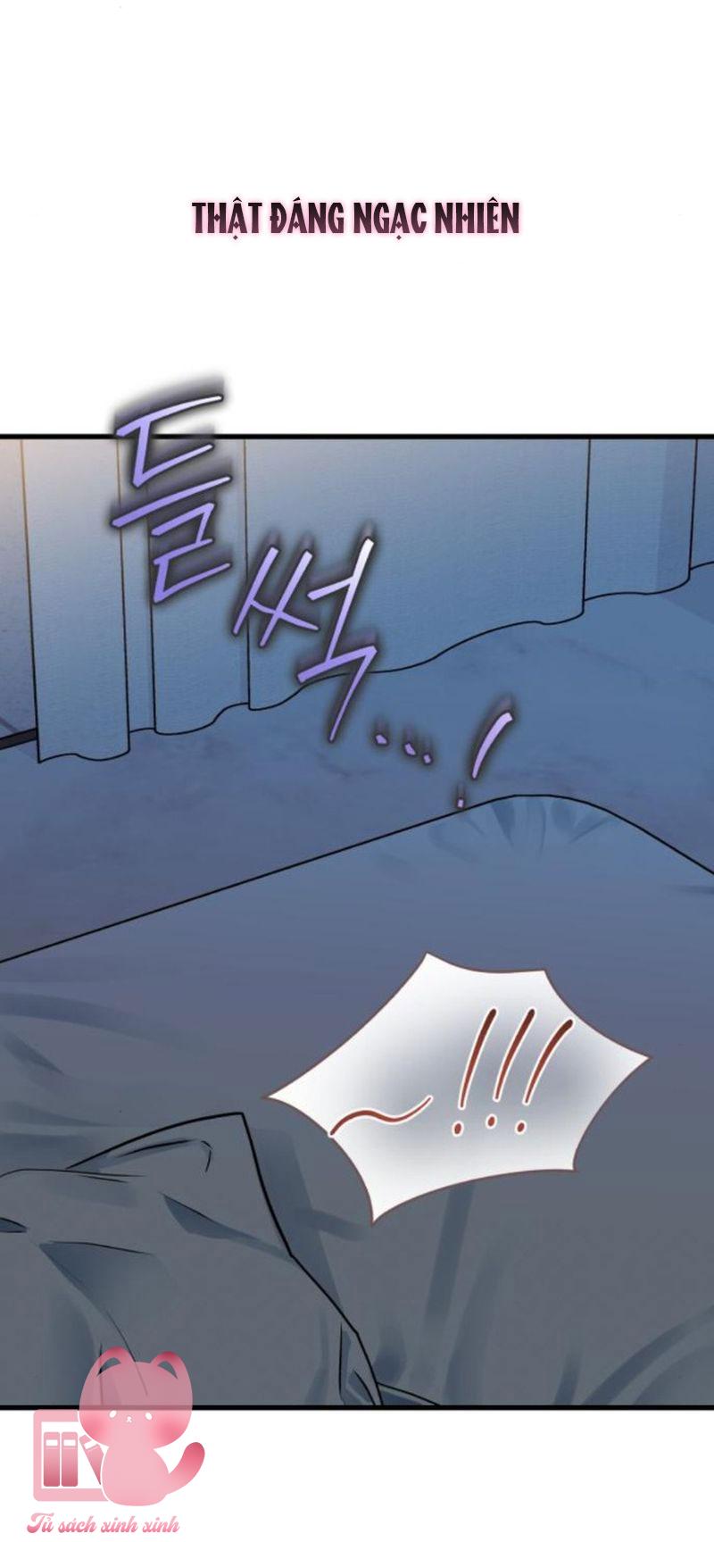 Tôi Nóng Lòng Muốn Chiếm Lấy Cô Ấy - Chap 38 - Trang 67