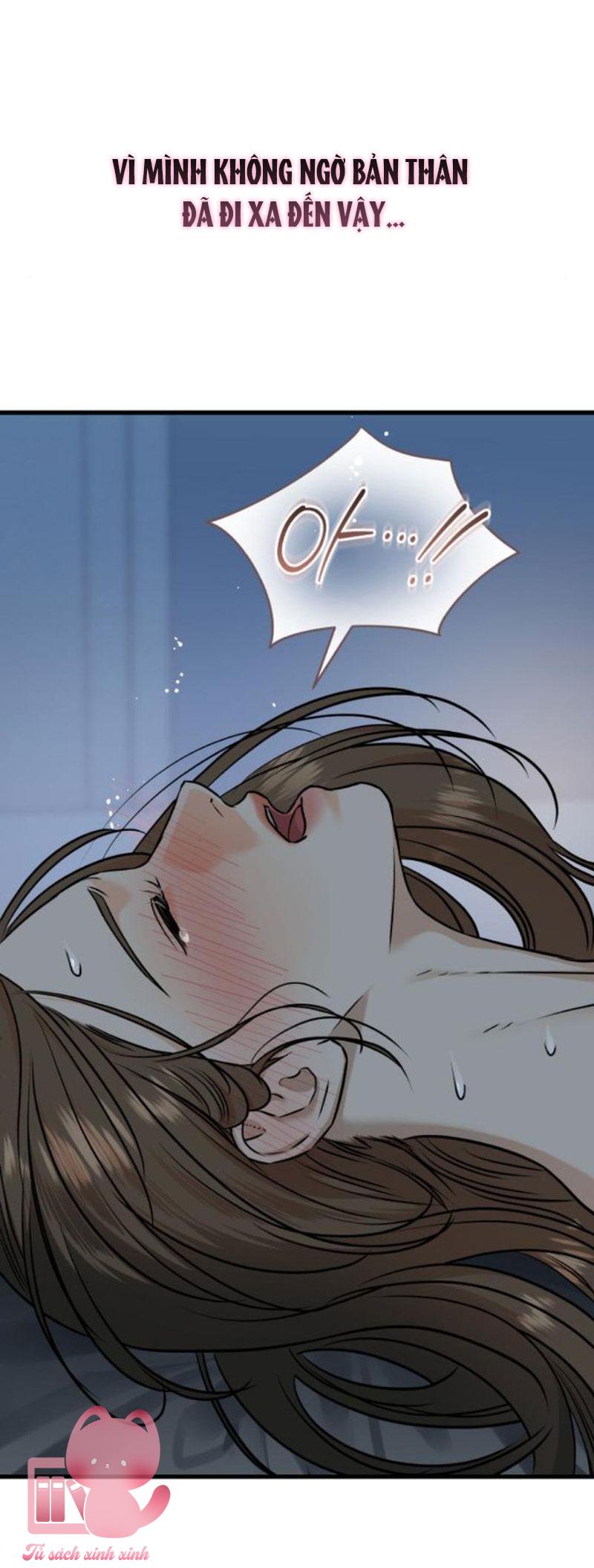 Tôi Nóng Lòng Muốn Chiếm Lấy Cô Ấy - Chap 38 - Trang 68