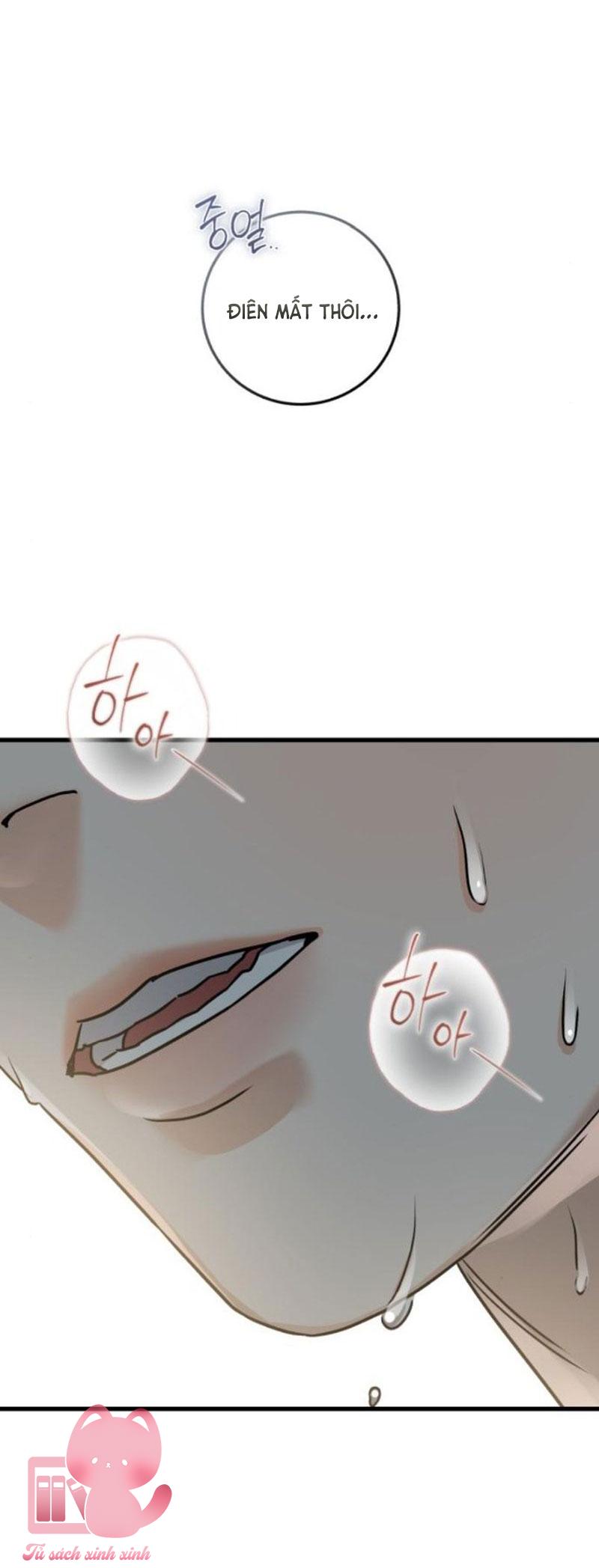 Tôi Nóng Lòng Muốn Chiếm Lấy Cô Ấy - Chap 38 - Trang 69