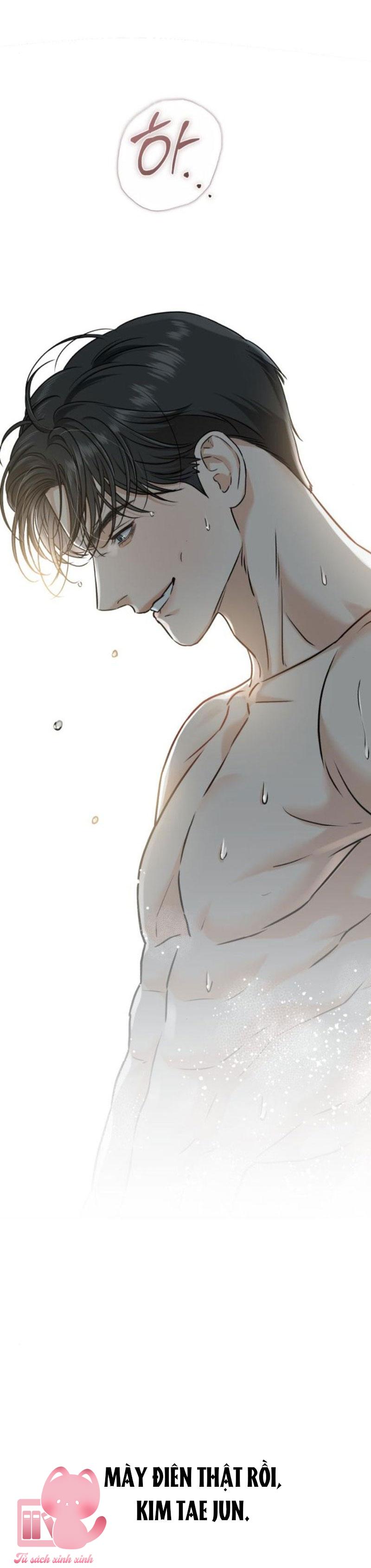 Tôi Nóng Lòng Muốn Chiếm Lấy Cô Ấy - Chap 38 - Trang 70