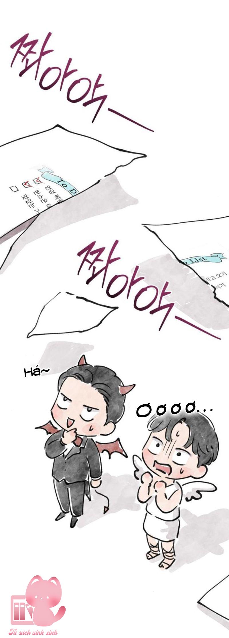 Tôi Nóng Lòng Muốn Chiếm Lấy Cô Ấy - Chap 38 - Trang 8