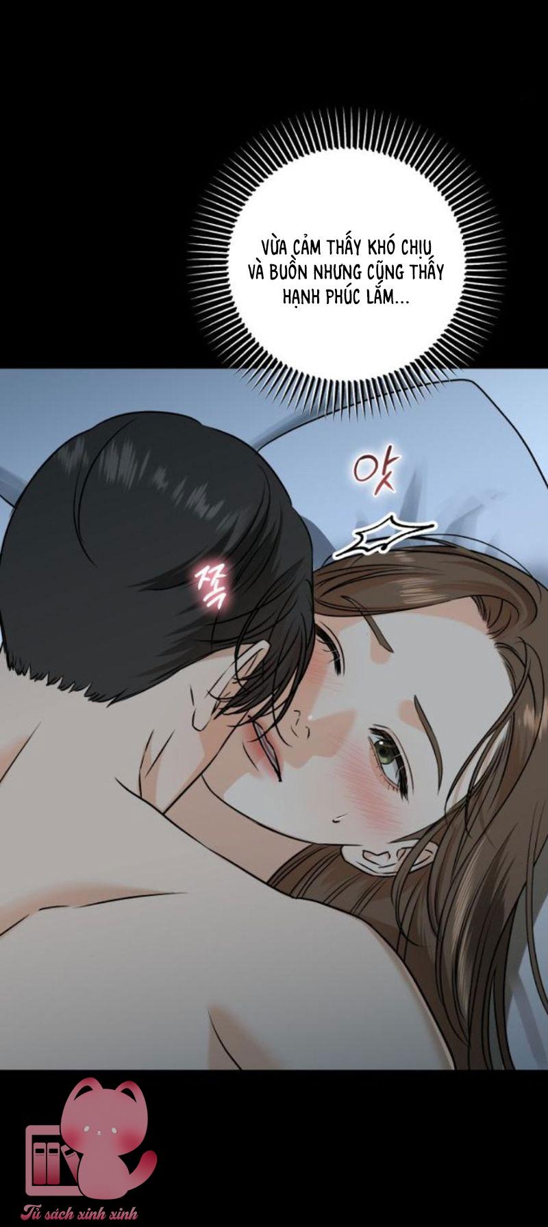Tôi Nóng Lòng Muốn Chiếm Lấy Cô Ấy - Chap 39 - Trang 11