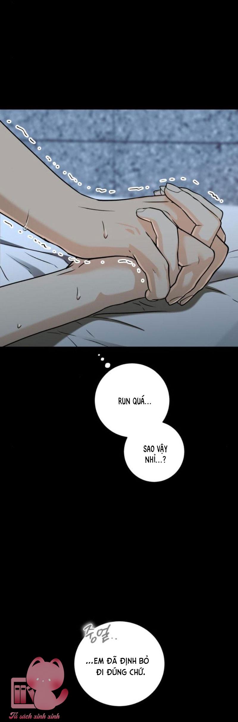 Tôi Nóng Lòng Muốn Chiếm Lấy Cô Ấy - Chap 39 - Trang 13