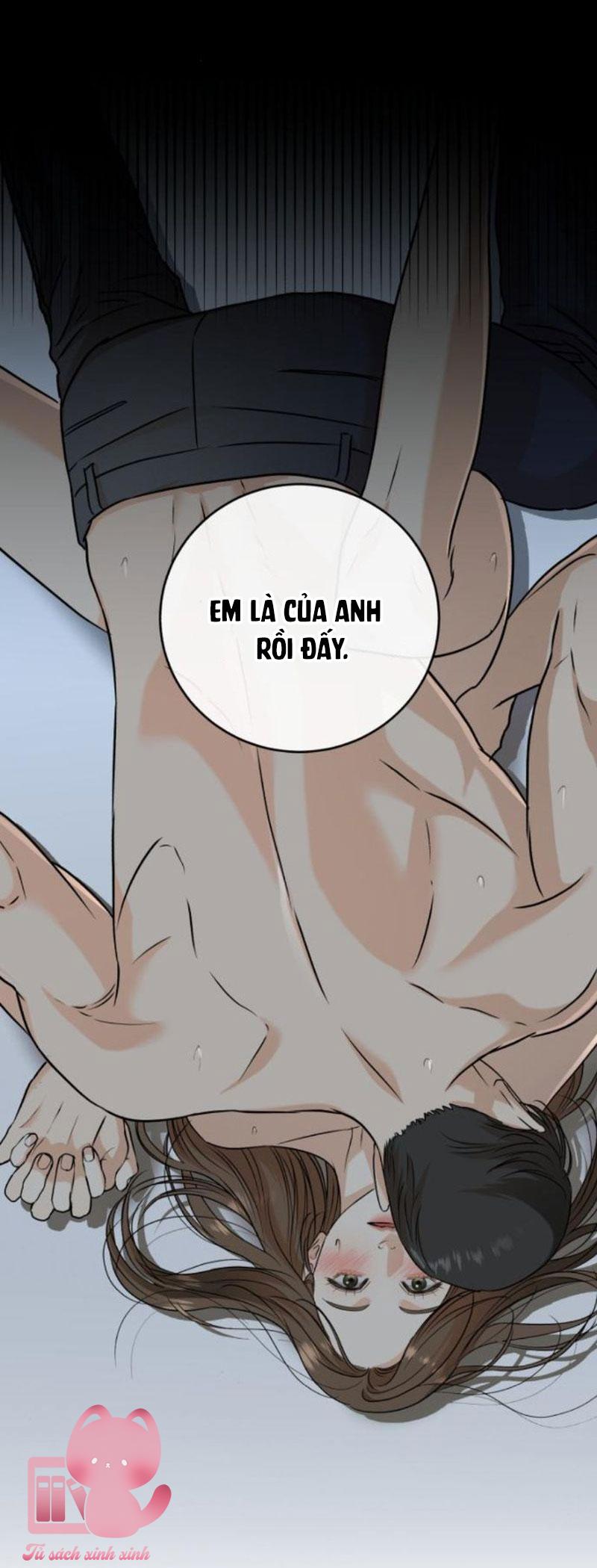 Tôi Nóng Lòng Muốn Chiếm Lấy Cô Ấy - Chap 39 - Trang 14
