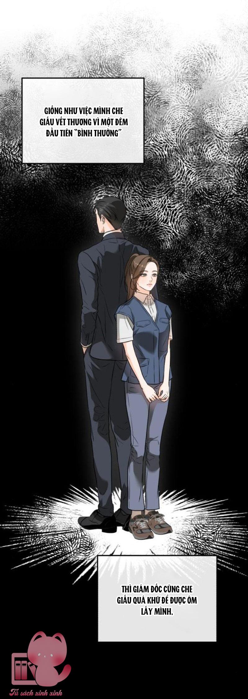 Tôi Nóng Lòng Muốn Chiếm Lấy Cô Ấy - Chap 39 - Trang 16