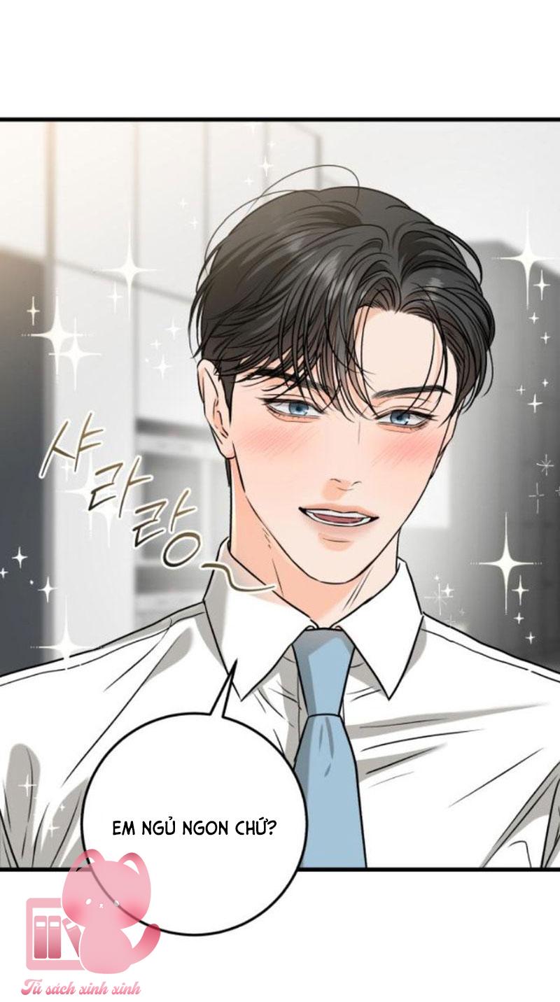Tôi Nóng Lòng Muốn Chiếm Lấy Cô Ấy - Chap 39 - Trang 20