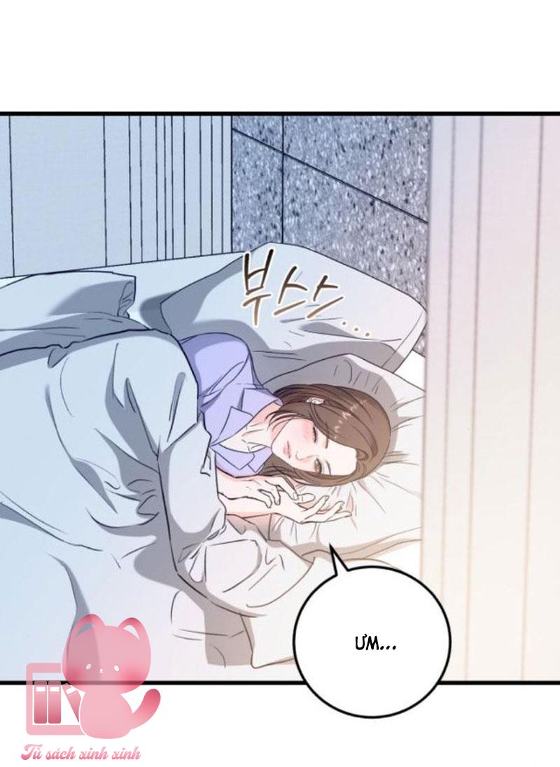 Tôi Nóng Lòng Muốn Chiếm Lấy Cô Ấy - Chap 39 - Trang 3