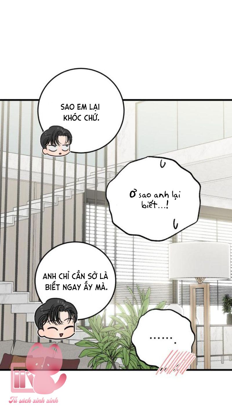 Tôi Nóng Lòng Muốn Chiếm Lấy Cô Ấy - Chap 39 - Trang 25