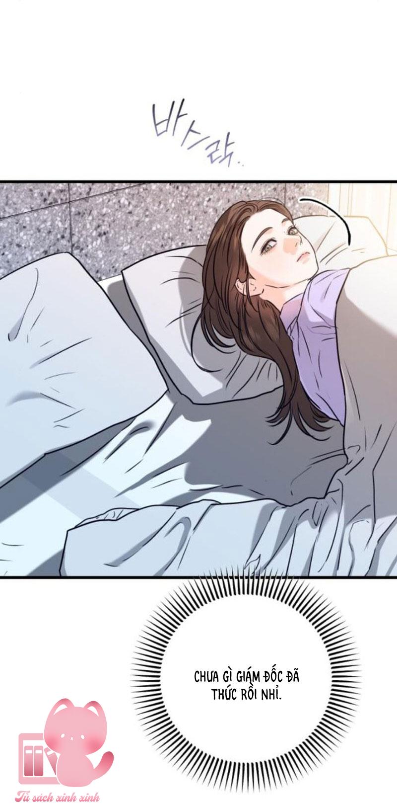 Tôi Nóng Lòng Muốn Chiếm Lấy Cô Ấy - Chap 39 - Trang 4