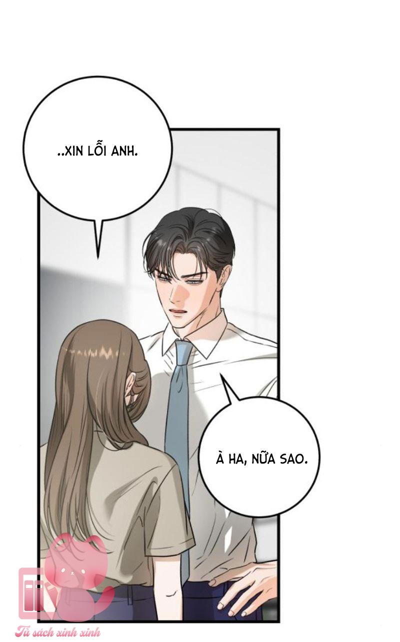 Tôi Nóng Lòng Muốn Chiếm Lấy Cô Ấy - Chap 39 - Trang 34