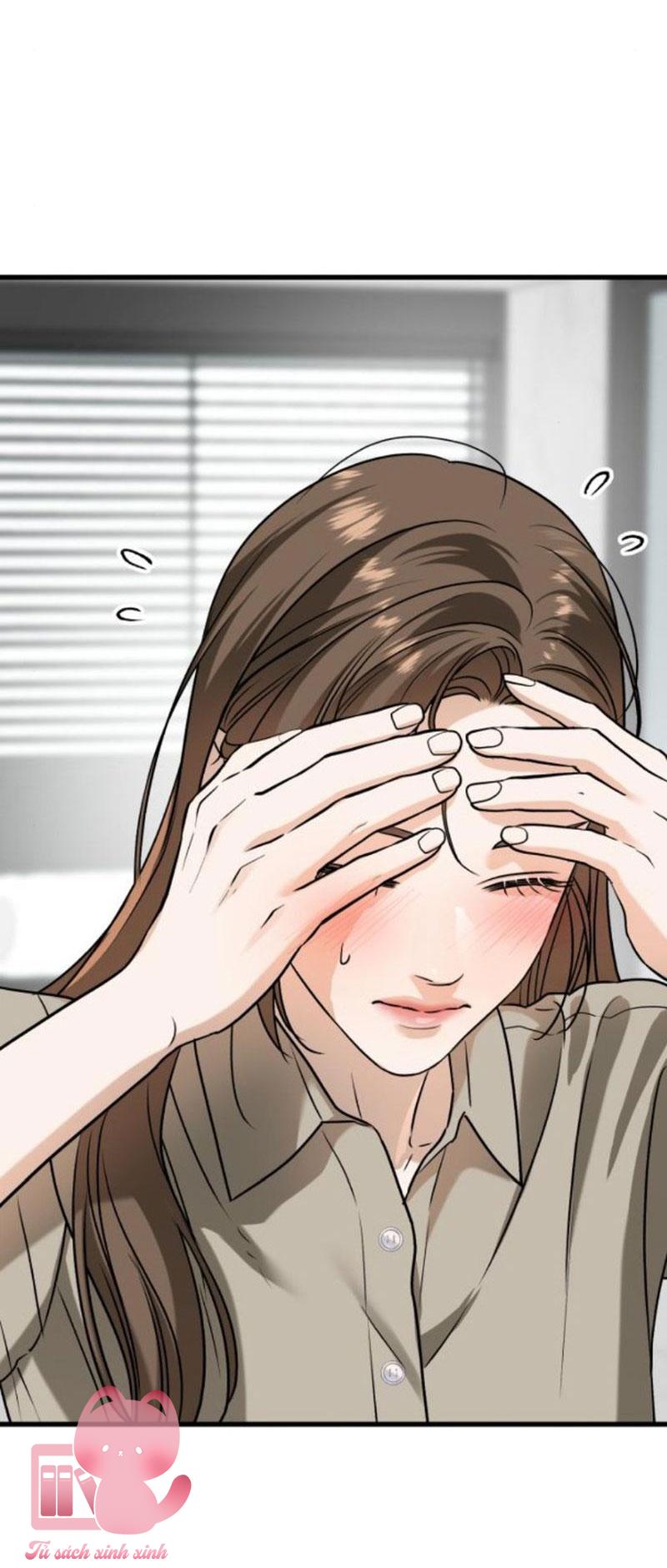 Tôi Nóng Lòng Muốn Chiếm Lấy Cô Ấy - Chap 39 - Trang 37