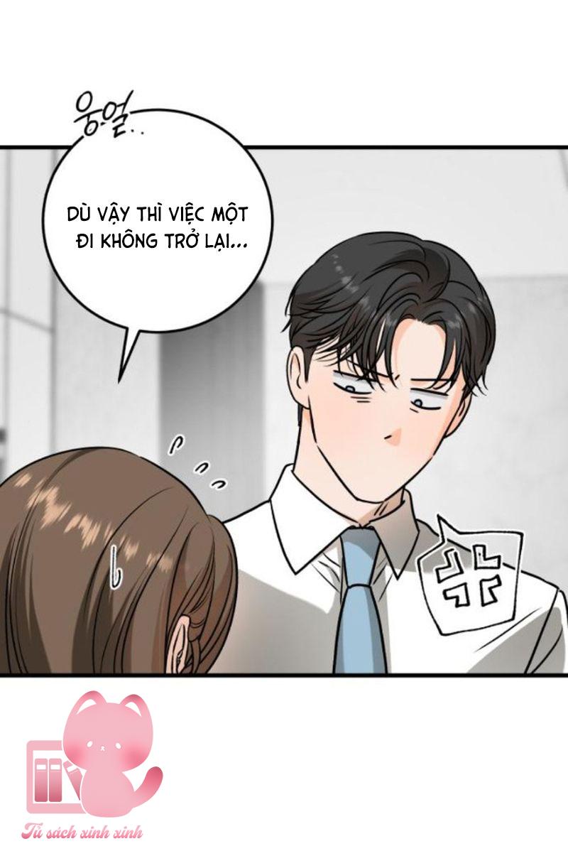 Tôi Nóng Lòng Muốn Chiếm Lấy Cô Ấy - Chap 39 - Trang 42