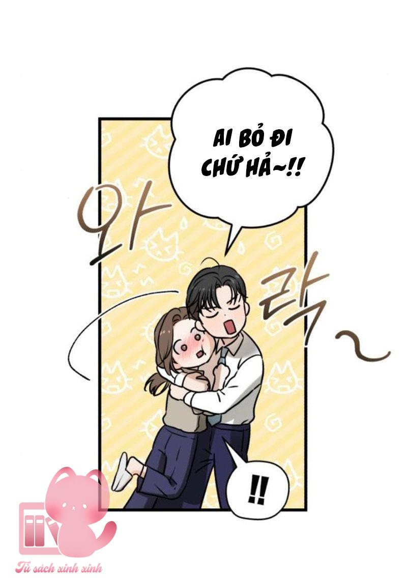 Tôi Nóng Lòng Muốn Chiếm Lấy Cô Ấy - Chap 39 - Trang 43