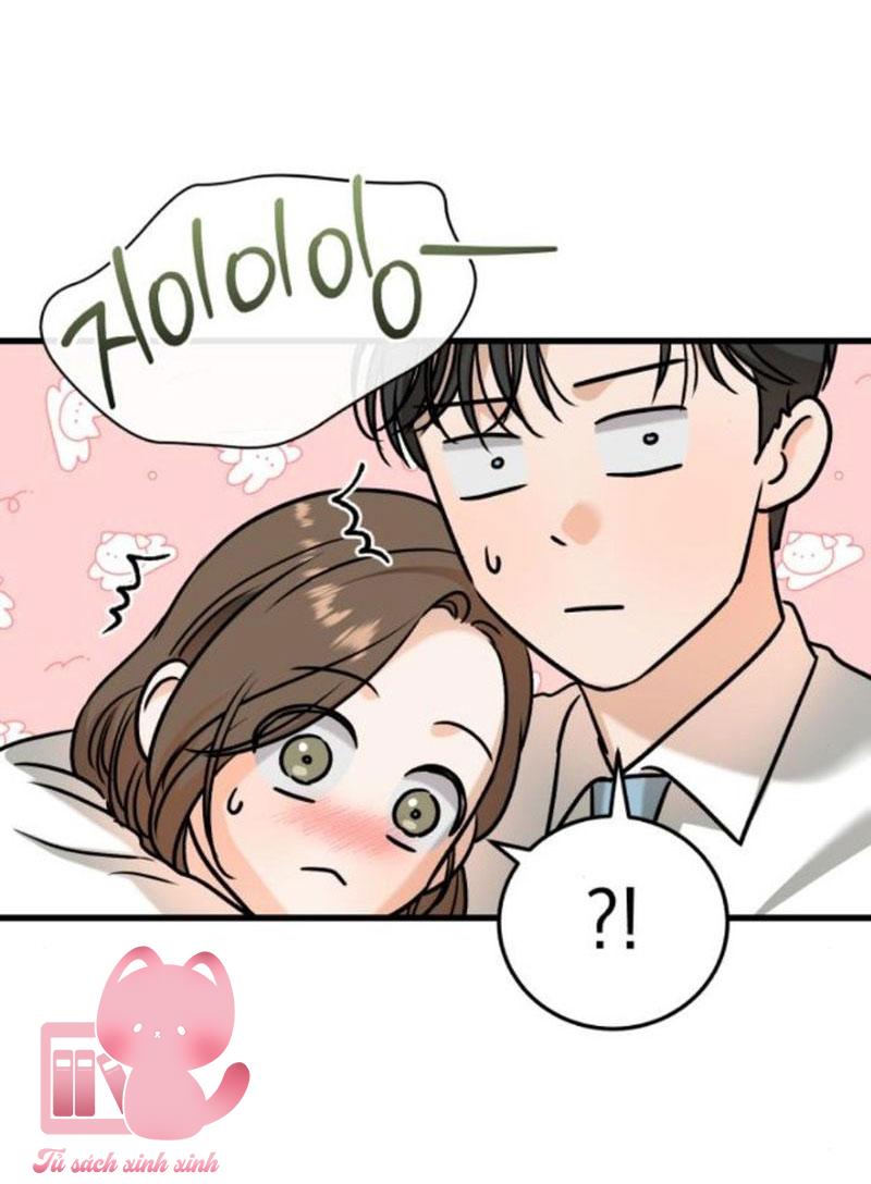 Tôi Nóng Lòng Muốn Chiếm Lấy Cô Ấy - Chap 39 - Trang 44
