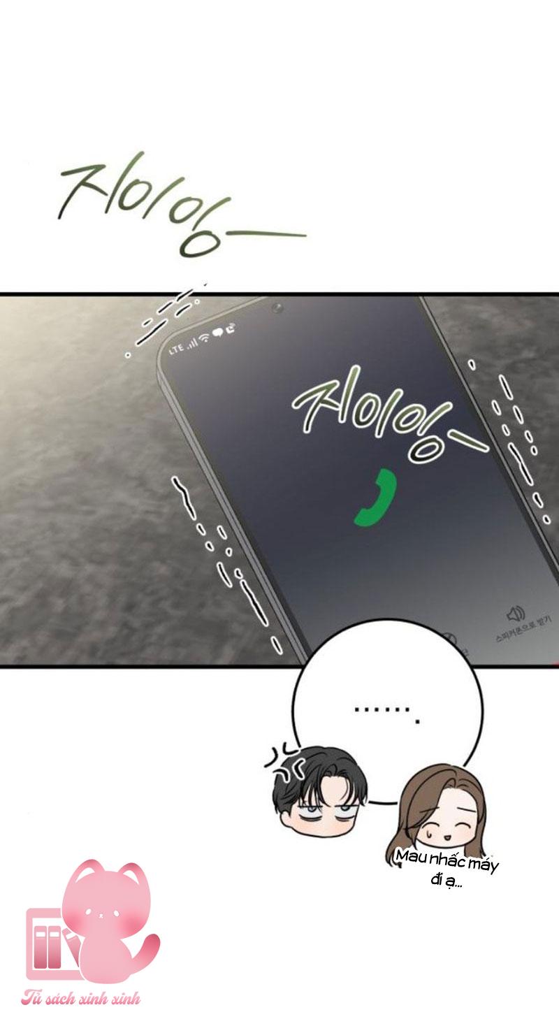 Tôi Nóng Lòng Muốn Chiếm Lấy Cô Ấy - Chap 39 - Trang 46