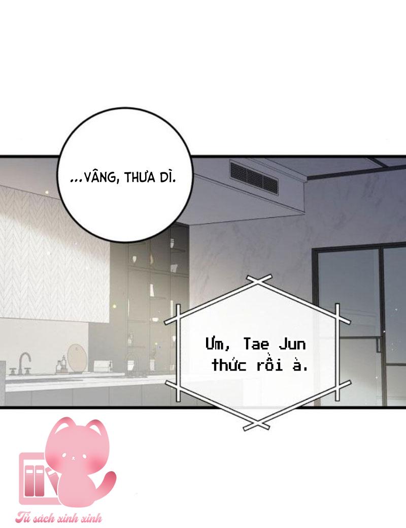 Tôi Nóng Lòng Muốn Chiếm Lấy Cô Ấy - Chap 39 - Trang 47
