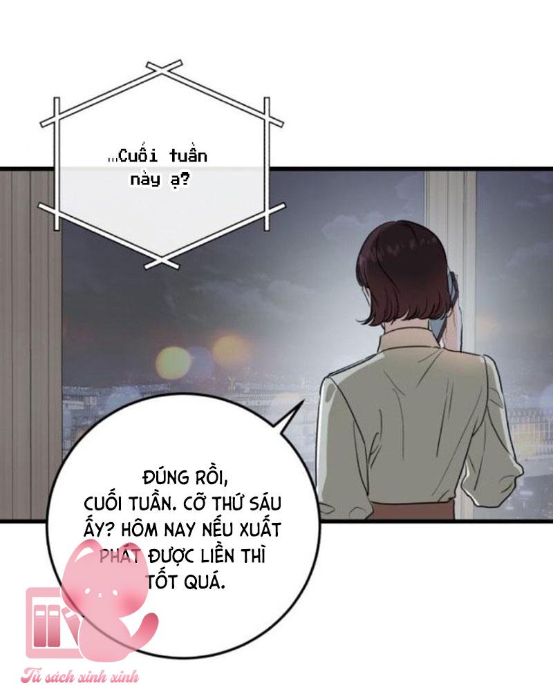 Tôi Nóng Lòng Muốn Chiếm Lấy Cô Ấy - Chap 39 - Trang 50