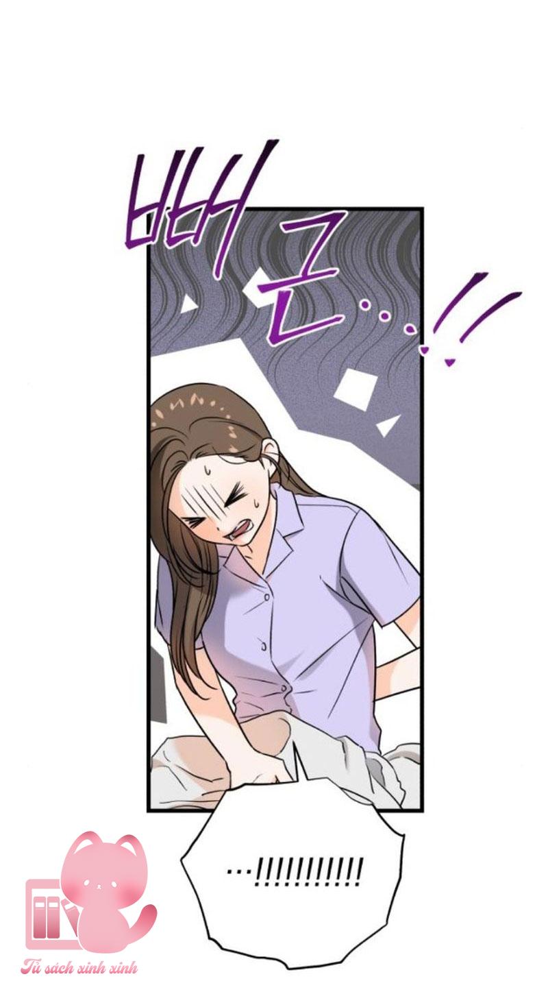 Tôi Nóng Lòng Muốn Chiếm Lấy Cô Ấy - Chap 39 - Trang 6