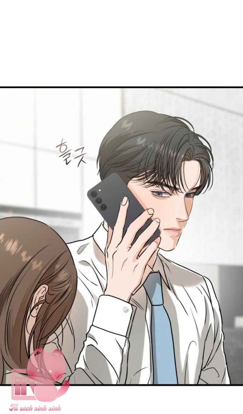 Tôi Nóng Lòng Muốn Chiếm Lấy Cô Ấy - Chap 39 - Trang 55