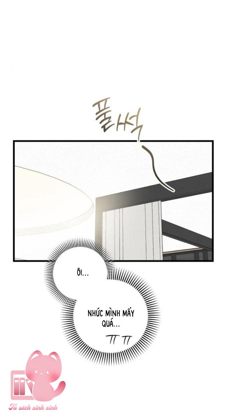 Tôi Nóng Lòng Muốn Chiếm Lấy Cô Ấy - Chap 39 - Trang 7