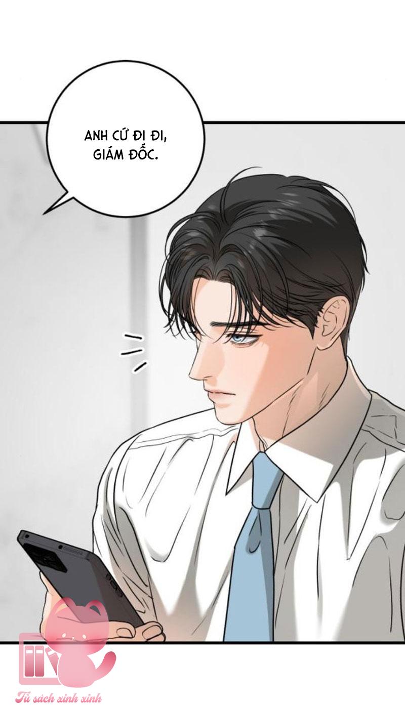 Tôi Nóng Lòng Muốn Chiếm Lấy Cô Ấy - Chap 39 - Trang 61