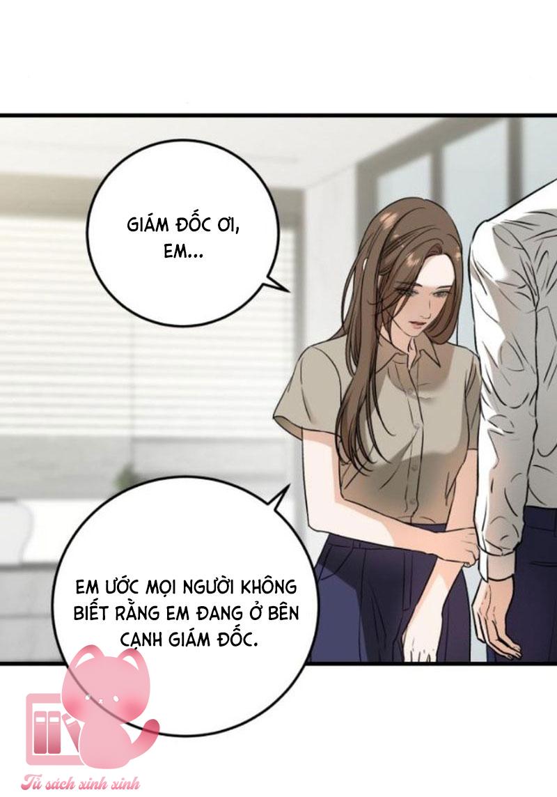 Tôi Nóng Lòng Muốn Chiếm Lấy Cô Ấy - Chap 39 - Trang 66