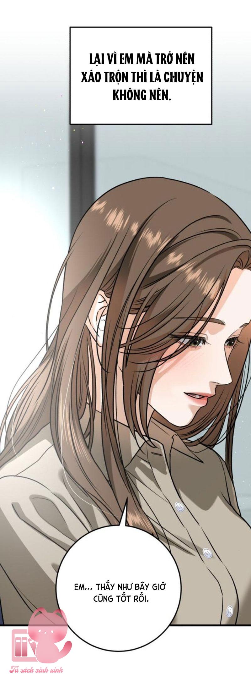 Tôi Nóng Lòng Muốn Chiếm Lấy Cô Ấy - Chap 39 - Trang 70