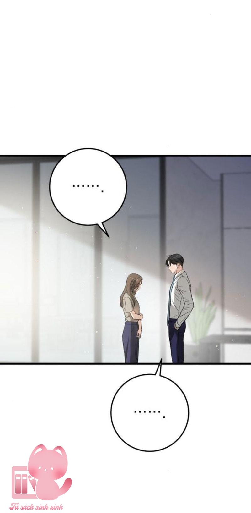 Tôi Nóng Lòng Muốn Chiếm Lấy Cô Ấy - Chap 39 - Trang 71