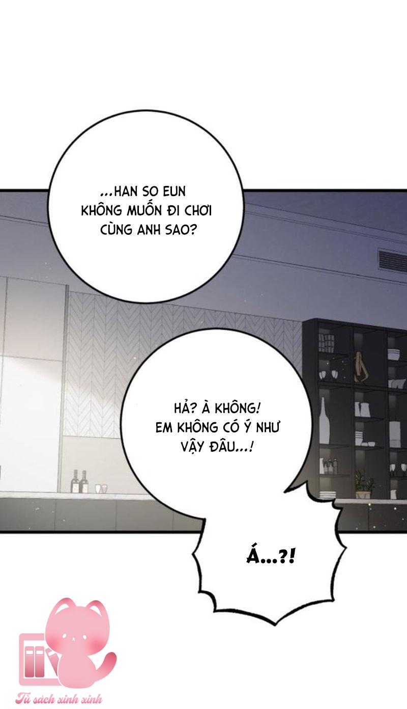 Tôi Nóng Lòng Muốn Chiếm Lấy Cô Ấy - Chap 39 - Trang 72
