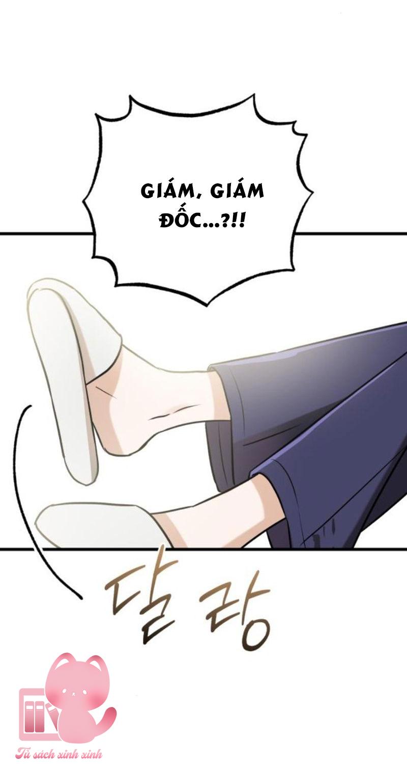 Tôi Nóng Lòng Muốn Chiếm Lấy Cô Ấy - Chap 39 - Trang 73