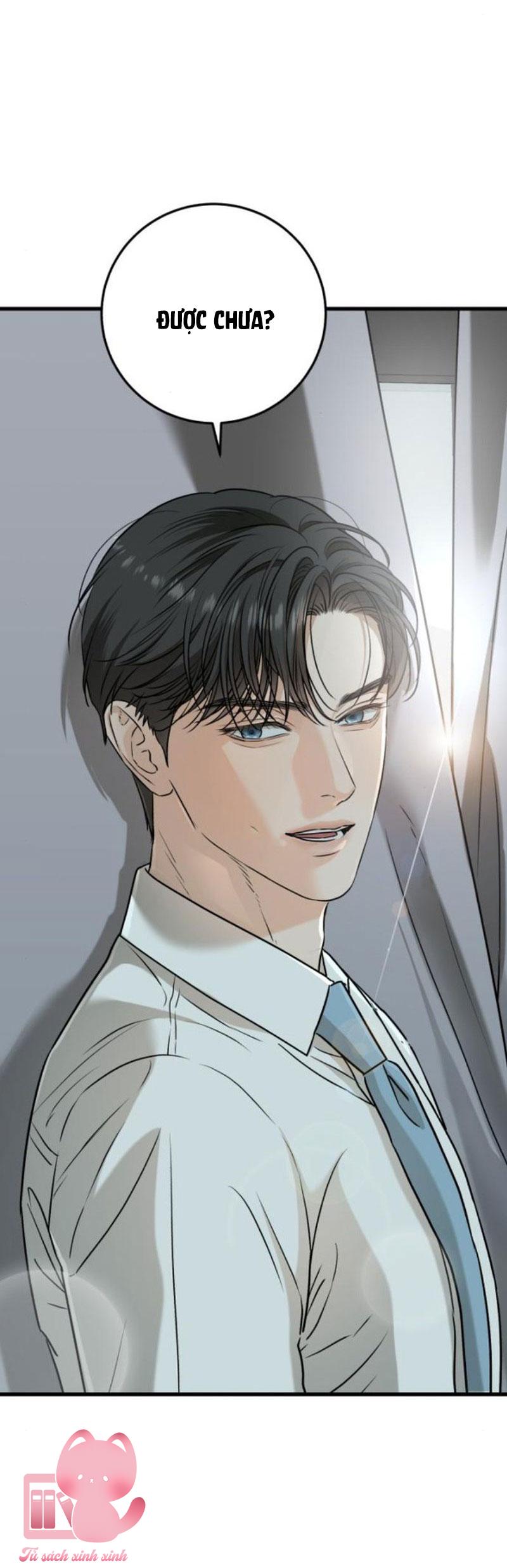 Tôi Nóng Lòng Muốn Chiếm Lấy Cô Ấy - Chap 39 - Trang 79